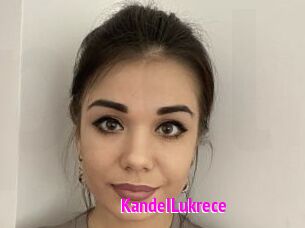 KandeILukrece