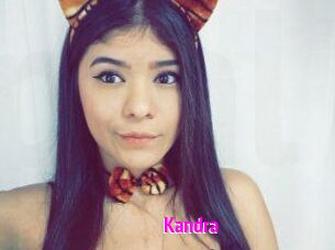 Kandra