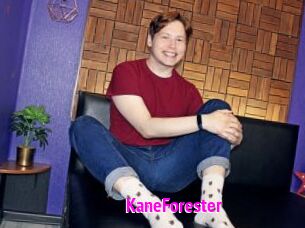 KaneForester