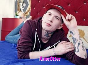 KaneOtter