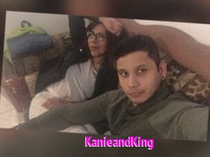 KanieandKing