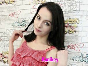 Kanikey