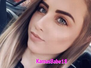 KansasBabe18