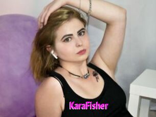 KaraFisher