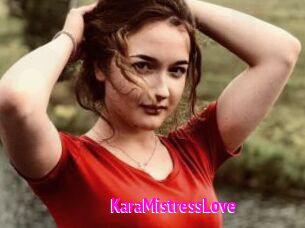 KaraMistressLove