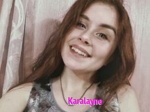 Karalayne