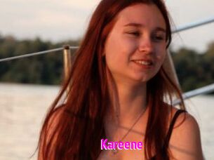 Kareene