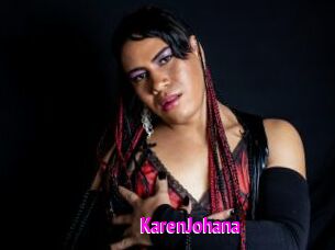 KarenJohana