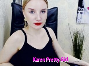 Karen_Pretty_Girl