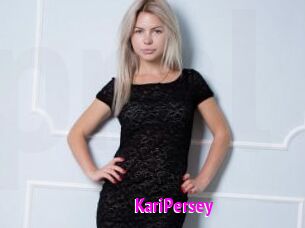 KariPersey