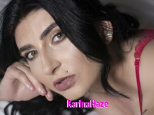 KarinaHaze