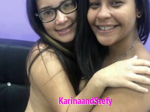 KarinaandStefy