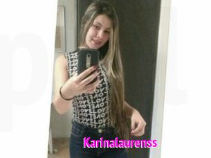 Karinalaurenss