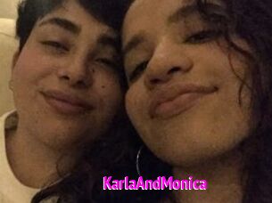 KarlaAndMonica