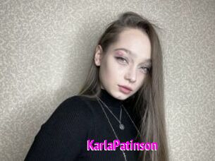 KarlaPatinson