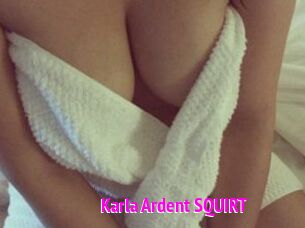 Karla_Ardent_SQUIRT