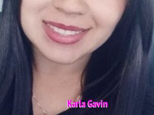 Karla_Gavin