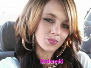 Karlieredd