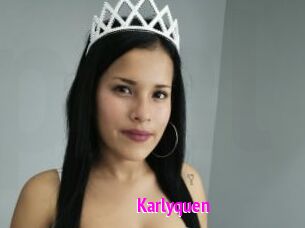 Karlyquen