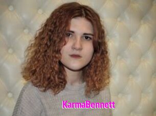 KarmaBennett