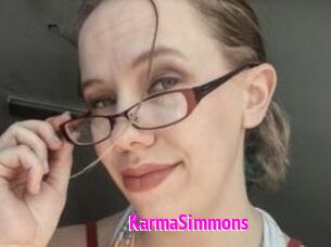 KarmaSimmons