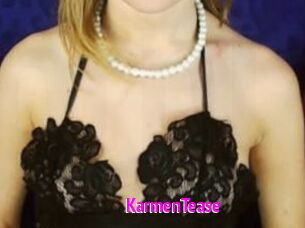 KarmenTease