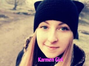 Karmen_Girl