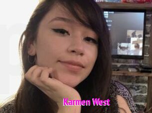 Karmen_West