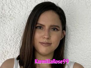 KarmillaRose99