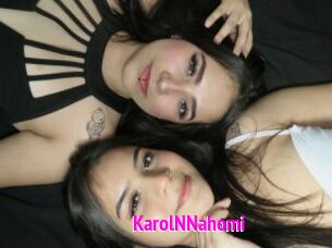 KarolNNahomi