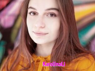 KarolinaLi