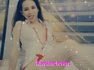 Karoline_lovers