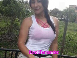 KarollFernandez