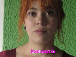 Karollyna18x