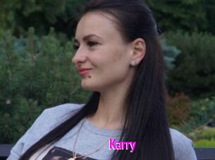 Karry