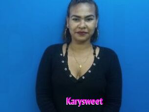 Karysweet