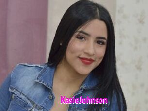 KasieJohnson