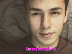 KasperYoungKing