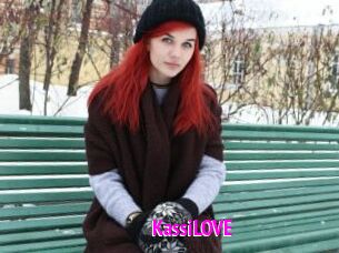 KassiLOVE