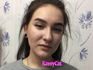 KassyCat_