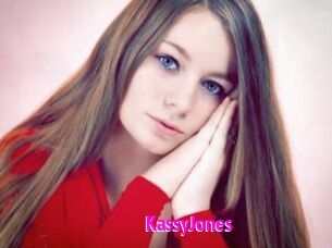 KassyJones