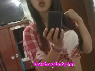 KataSexyBodyHot