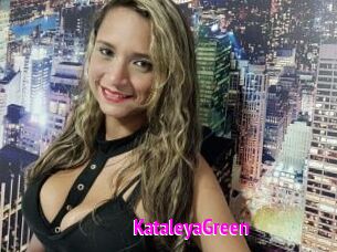 KataleyaGreen