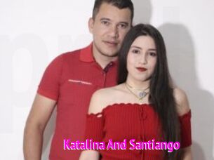 Katalina_And_Santiango