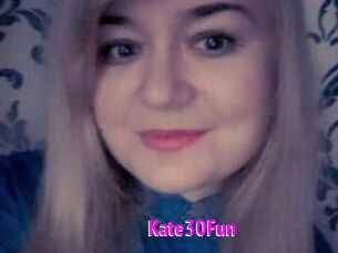 Kate30Fun