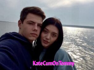 KateCumOnTommy