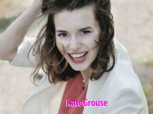 KateGrouse