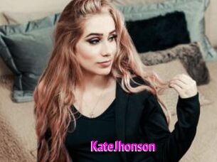 KateJhonson