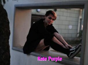 Kate_Purple