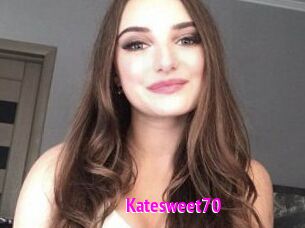 Katesweet70